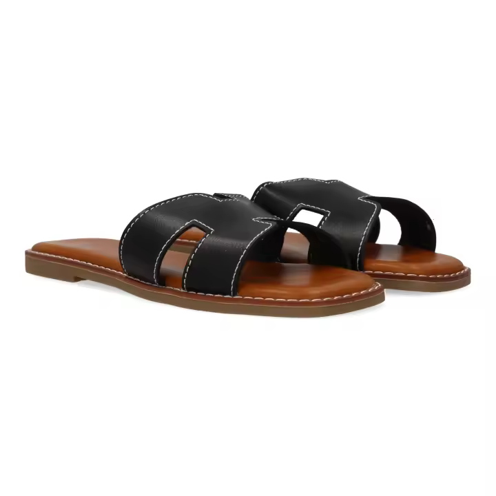 PLANAS Sport3punto0 M-8081-Negro - 1