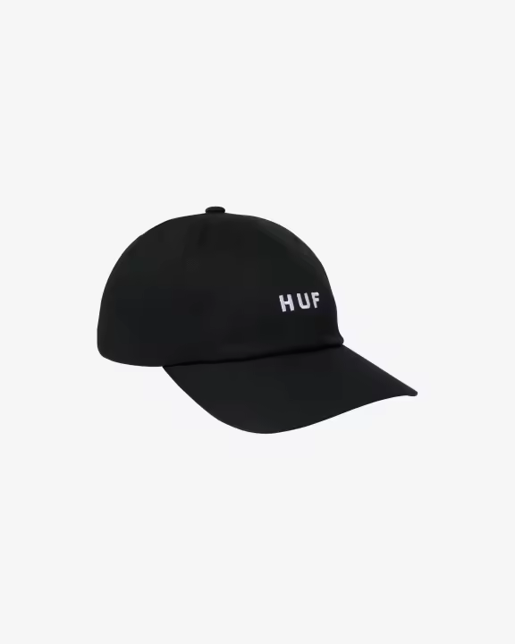 HUF Set OG 6 Panel - 1