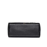 Bolsos para mujer, piel de vacuno de primera capa, nuevo estilo, bolsos cruzados de moda, bolsos de pecho, bolsos de sillín de moda, bolsos de hombro de cuero genuino para mujer - details 17