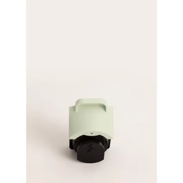 CREATE - Adaptador cápsula de café molido reutilizable para cafetera POTTS - 1