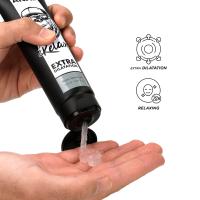 Lubricante  Black Hole Dilatador Ano Lubricantes Iniciacion Sexo Anal Aceite Sexual Para Pareja Crema Analgesica de Sexo por el Trasero Liquido Transparente Compatible con Preservativos Gel Base Agua Disponible En 70 150 250 ML - details 3