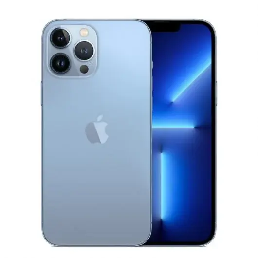 Apple iPhone 13 Pro 512gb - A15 Bionic iPhoneCPO (Grado A+) Batería mínimo 80% - 1