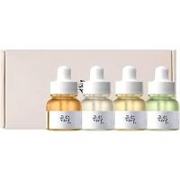 Beauty of Joseon Hanbang Serum Discovery Kit 10ml - Pack de 4 - details 1