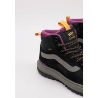 Vans UA UltraRange EXO Hi MTE-1  Deportivas Planas Mujer Negro - details 2