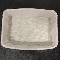 10pcs Filtros De Heces De Gato Reutilizables Con Red De Filtro Para Caja De Arena Higiénica Y Limpiadora Para Mascotas - details 5