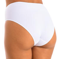 Selene-Bragas para mujer cintura alta BR3076 mujer