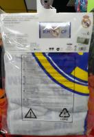 TOALLA PLAYA O PISCINA REAL MADRID MICROFIBRA TAMAÑO 140X70CM. ARDITEX - details 2