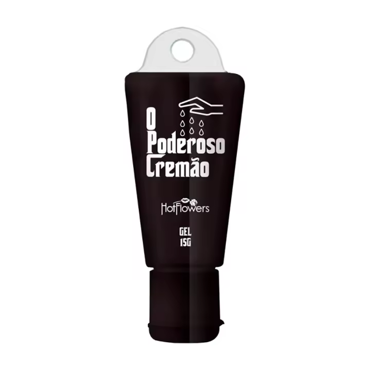 INTOYOU GEL ESTIMULADOR MASCULINO PODEROSO 15 GRAMOS - 1