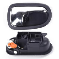 Manija De Puerta Interior Derecha Para Mazda 323 Protege BJ 1995-2003 Material Plástico Pieza De Repuesto Para Automóvil - details 1