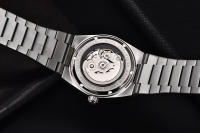 Reloj Automático Para Hombre PAGANI DESIGN 40MM NH35 Acero Inoxidable Cristal De Zafiro 10Bar Deporte Resistente Al Agua Reloj Hombre - details 4