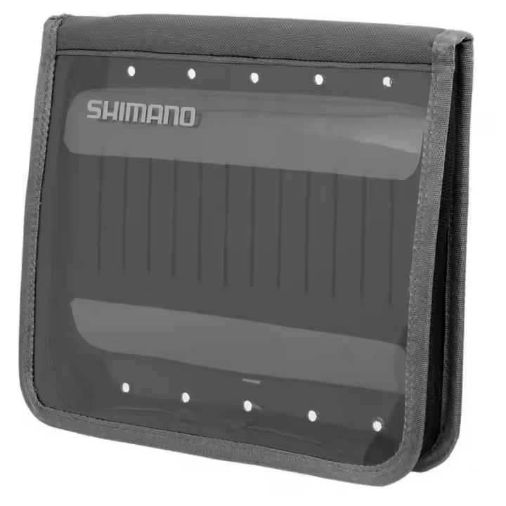 Shimano Fishing Estuche Señuelos Egi - 1