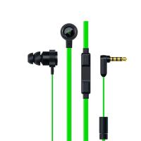 Auriculares De Cable R-Azer Hammerhead pro V2 In-Ear Con Micrófono Calidad Superior Para Gaming Auriculares Con Cable - details 1