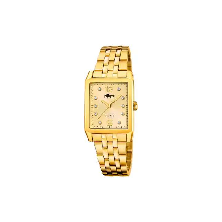 Lotus Reloj Analógico 18986/2 , para Mujer - 1