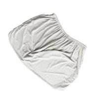 Cubierta De Cabeza De Cama Elástica Desmontable Protector De Polvo Para Dormitorio Decoración De La Cama Cubierta De Fondo De Cama En Poliéster/Celulosa 1.2M - details 6
