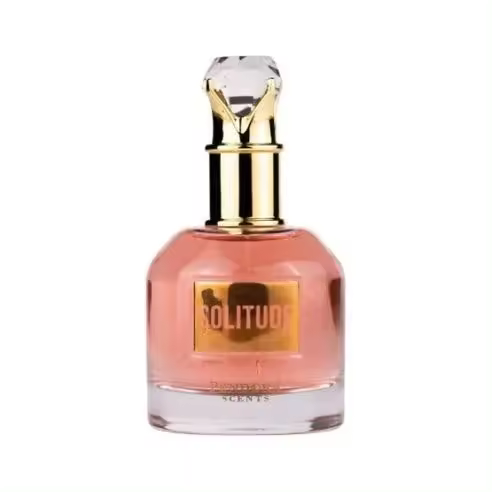 Pendora Scents Solitude Eau de Parfum 100 Ml Unisex - 1