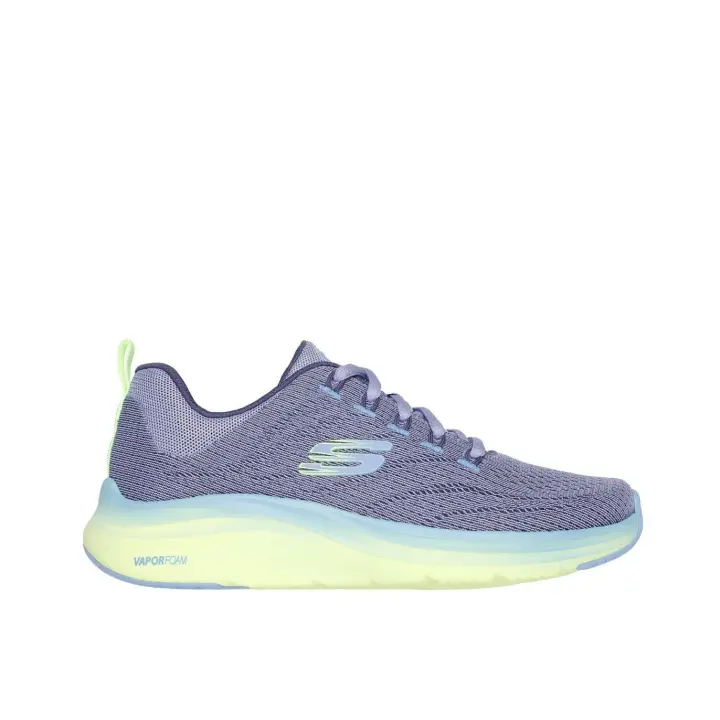 ZAPATILLAS LIGERAS MORADAS Skechers Vapor Foam - Summer Journey 150401 - 1