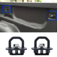 Anclajes De Lado Para Camión De Alta Calidad Accesorios De Coche Ancorajes De Parede Para Cama De Pick up SOYAVISION YT001 - details 0