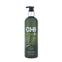 WHO Champú de Árbol de Te 340ml - champù - details 1