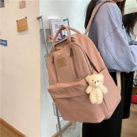 Mochara de regresión at La Escuela Mochila Escolar para Niños Bolsa de Escuela Linda - details 1