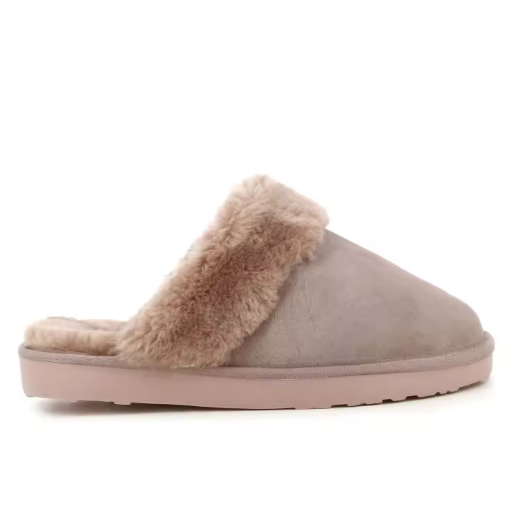 CAMILA'S Zapatillas de casa PINK de color Rosa - 1