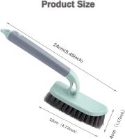 Pinzas Abrasivos Alta Resistencia para Limpieza de Suelo - Pack de 2 - details 0