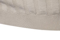 2024 Primavera y novedad de verano, suéter Polo de lana de talla europea para hombres, camiseta informal con solapa de manga corta para hombres, top - details 13