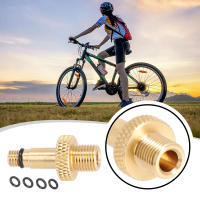 Juego De Herramientas Para Bicicleta Con Válvula De Bomba De Aceite Trasero Rockshox Monarch Inflador De Aire Para Bicicleta Con Anillos De Repuesto - details 10