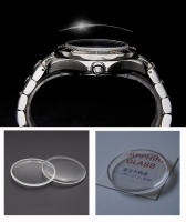 Reloj Mecánico Pagani Design 2025 Para Hombres Resistente Al Agua 100m NH35 Acero Romanos Sapphire Cristal Reloj De Pulsera De Lujo 007 - details 3