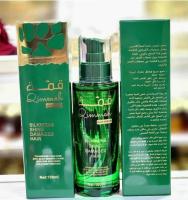 Lattafa Sérum para el Cabello DIMMAH Vainilla Almizcle Sándalo 100ml - details 2