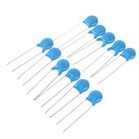 Kit De Condensadores Cerámicos 100PCS 2KV Combinación De 102K~821K Conjunto De Condensadores Cerámicos 221K 332K 472K 681K 152K 222K 471K 561K 821K - details 0