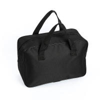 Bolsa Organizadora Negra Para Herramientas De Compresor De Aire De Coche Caja De Almacenamiento Portátil Con Manija Para Hombres - details 3