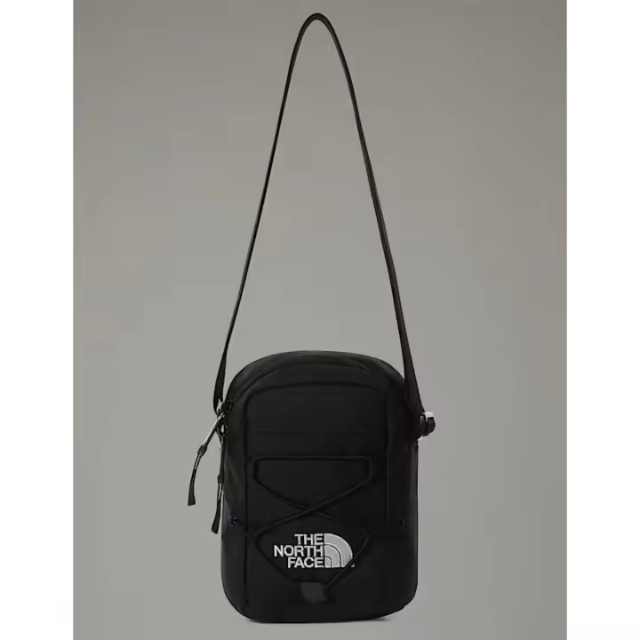Bandolera The North Face Jester Crossboy Negra unisex - 1