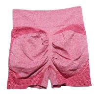 Nuevas Short De Yoga Para Mujer Cintura Alta Shorts De Gimnasio Levantamiento De Glúteos Fitness Running Sportswear - details 22