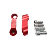 Adaptador De Elevación Para Espejos Retrovisores De Motocicleta Extensión De Visión Trasera Extensor De Espejos Accesorios De Motocicleta - details 4
