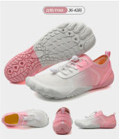 Zapatillas De Agua Unisex Antideslizantes Para Deporte Y Senderismo Zapatos De Playa Para Hombres Y Mujeres Transpirables Talla 35-46 - details 41