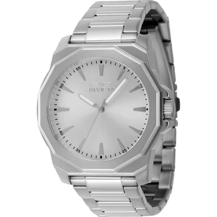 Invicta Speedway 46832 Reloj para Hombre Cuarzo  - 42mm - 1
