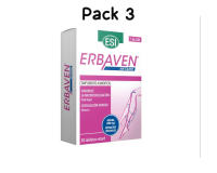 Erbaven retard 30 cápsulas de esi - trepat diet Pack 3 la unidad sale en 15 euros - details 0