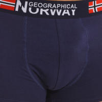 Pack-3 Bóxers Geographical Norway GN1000 para Hombre