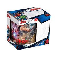 TAZA AVENGERS INFINITY 325ml - CON CAJA REGALO STOR - details 2