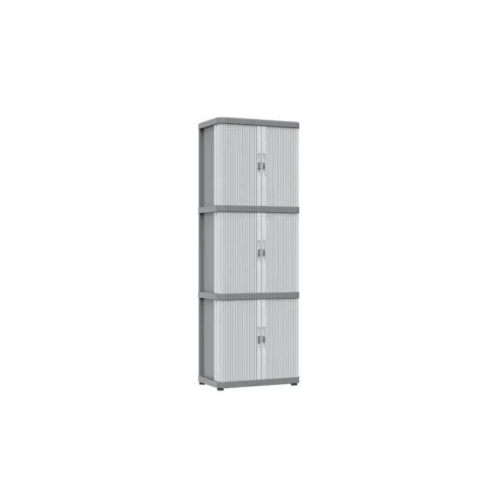 ARMARIO RESINA ROLLING MODULAR 3 JOBGAR DE SUINPLAS DECORACIONES - 1