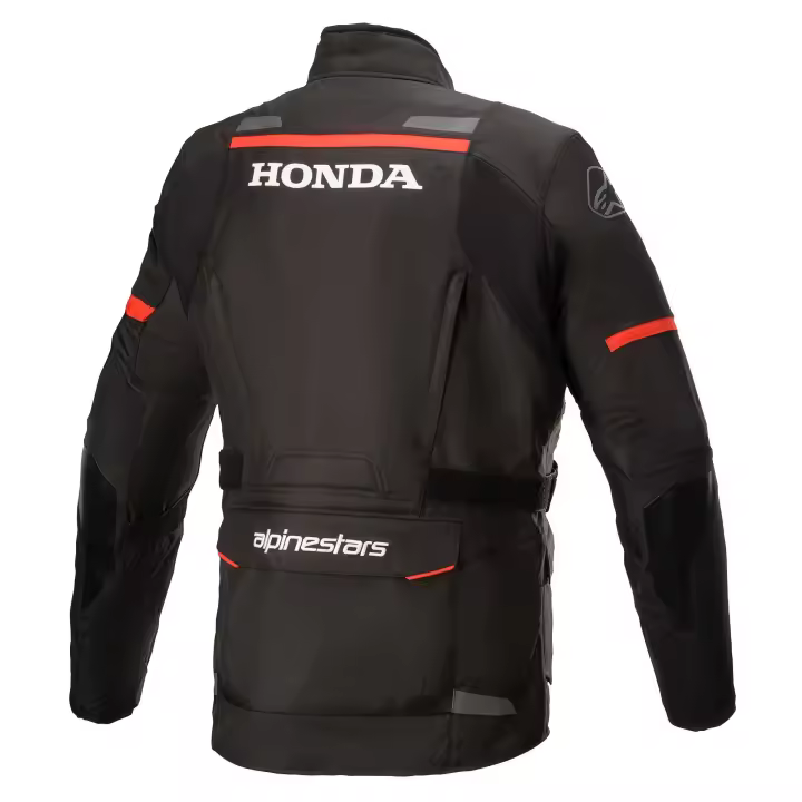 Chaqueta Alpinestars Honda Andes V3 Drystar   Ce U - 1