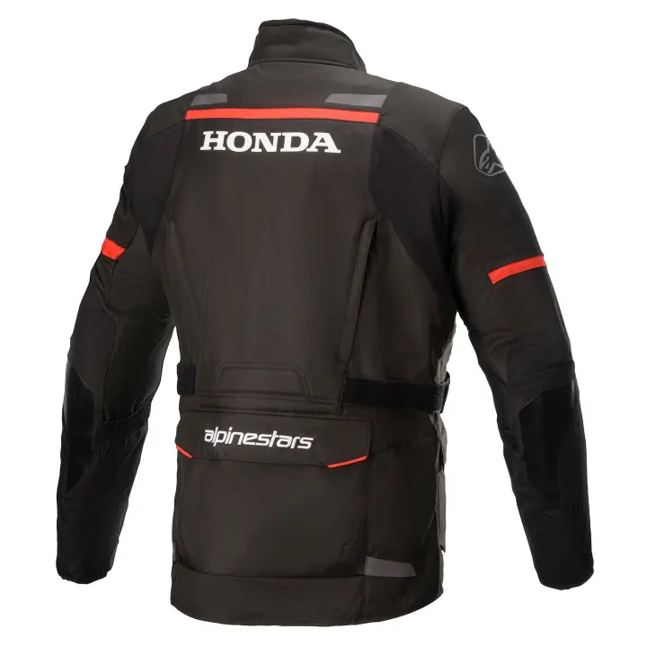 Chaqueta Alpinestars Honda Andes V3 Drystar   Ce U - 1