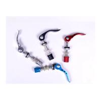 Herramienta De Liberación Rápida Para Tubo De Asiento De Bicicleta MTB Universal De Aluminio Para Montaña Y Carretera - details 9