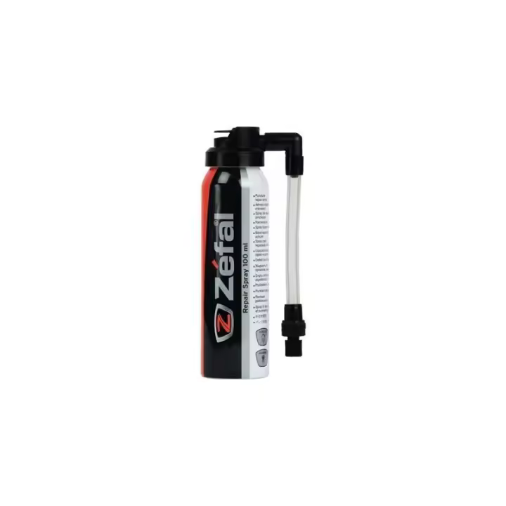 Zefal Antipinchazos 100 Ml para Neumáticos Tubeless y con Cámara - 1
