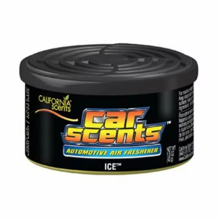 AMBIENTADOR CS CAR SCENTS ICE - 1