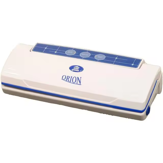 Envasadora al vacío Garhe Orion: Ideal para conservar alimentos frescos por más tiempo - 1