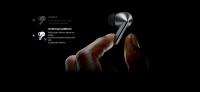 Samsung Galaxy Buds3 Pro SM-R630 Auriculares inalámbricos, Galaxy AI, Adaptive EQ/Adaptive ANC, Sonido envolvente de alta fidelidad, Hi-Fi, Conversación traducida en tiempo real, Bluetooth v5.4, Audio 360, IP57 - details 7