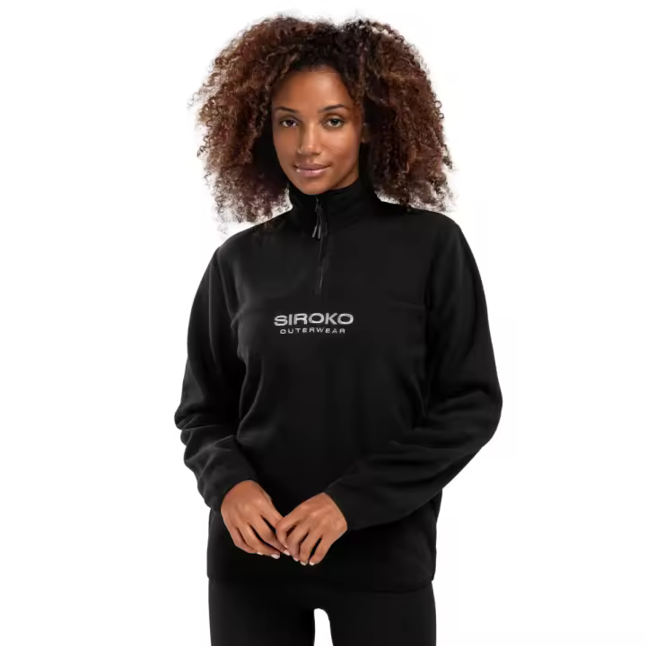 Siroko - Polar Fino Snow & Skii para Mujer - 1