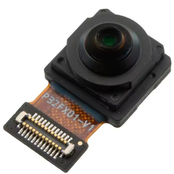 Camara frontal compatible para Xiaomi 13 Lite fotos flex delantera P32FX01-V1 - 1