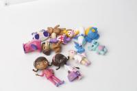 Juego De 12 Figuras De Acción Doc McStuffins Cartoon Colección De Muñecos Ornamentos Lindos Para Niños Y Adultos - details 8